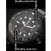 Rolex Deepsea Pro-Hunter Sea-Dweller Watch Jacques Piccard Edition