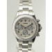 Rolex Daytona Stainless Steel Watch Diamonds-Paved Dial