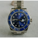 Rolex Submariner Cloned 3235 Movement Watch Blue Dial 116619LB-0001