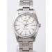 Rolex Milgauss Watch All Stainless Steel White Dial