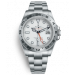 Rolex Explorer II Cloned 3285 Movement Watch White Dial 226570-0001