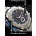 Rolex Yacht-Master II Watch Black Dial