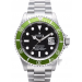 Rolex Submariner Cloned 3235 Movement Watch Black Dial 126610LV-0002