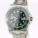 Rolex Submariner Cloned 3235 Movement Watch Green Dial 116610LV-0002