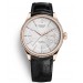 Rolex Cellini Date Rose Gold Watch 50515-0009 White Dial