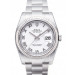 Rolex Datejust 36 Watch 116234-0090 White Dial