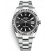 Rolex Datejust II Watch 126334-0017 Black Dial