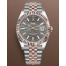 Rolex Datejust II Watch 126331-0020 Jubilee Gray Dial