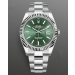 Rolex Day-Date II Watch 126334-0027 Oyster Olive Green