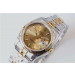 Rolex Lady-Datejust Two Tone Gold Watch 178273-0001