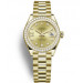 Rolex Lady-Datejust All Gold Watch 279138RBR-0006