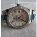 Rolex Day-Date Watch 118346-0024 Presidential Silver Dial