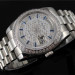 Rolex Day-Date Watch Presidential Diamonds Dial
