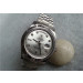 Rolex Day-Date II Watch 218239-0006 Presidential Silver