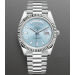 Rolex Day-Date II Watch 228236-0006 Presidential Ice Blue