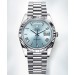 Rolex Day-Date II Watch 228236-0012 Presidential Ice Blue