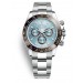 Rolex Daytona Ceramic Watch 116506-0001 Ice Blue