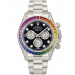 Rolex Daytona Rainbow Diamonds Watch 116599RBOW Black Dial