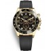 Rolex Daytona Watch 116518LN-0038 Black Dial