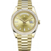 Rolex Day-Date II All Gold Watch 228398tbr-0002 Presidential