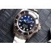 Rolex Deepsea Sea-Dweller Cloned 3235 Movement Watch D-Blue Dial 136660-0003