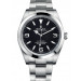 Rolex Explorer Watch 214270-0003 Black Dial
