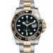 Rolex GMT-Master II Cloned 3285 Movement Watch 116713LN-0001