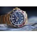 Rolex GMT-Master II Cloned 3285 Movement Watch 116758SARU-78208