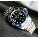 Rolex GMT-Master II Cloned 3285 Movement Watch 126710BLNR-0002