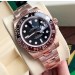 Rolex GMT-Master II Cloned 3285 Movement Watch 126711CHNR-0002 