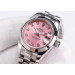 Rolex Lady-Datejust Watches 279166-0005 Pink Dial 28mm