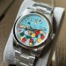 Rolex Oyster Perpetual Watch 124300 Celebration Dial