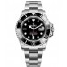 Rolex Sea-Dweller Watch 126600-0002 Black Dial