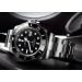 Rolex Sea-Dweller Cloned 3235 Movement Watch Black Dial 126600-0002