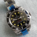 Rolex Sea-Dweller Submariner 2000 Watch Black Dial