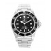 Rolex Sea-Dweller Watch 116600-0003 Black Dial