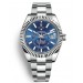 Rolex Sky-Dweller Watch Gold 326934-0003 Dark Blue Dial