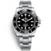 Rolex Submariner Time Watch 124060-0001 Black