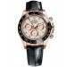Rolex Daytona Rose Gold Watch 116515LN-0003 Cream-Coloured