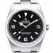 Rolex Explorer Watch 114270-78690 Black Dial