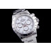 Rolex Daytona Cloned 4130 Movement Watch White Dial 116520-0016