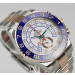Rolex Yacht-Master Two Tone Rose Gold Watch 116681-0001 White