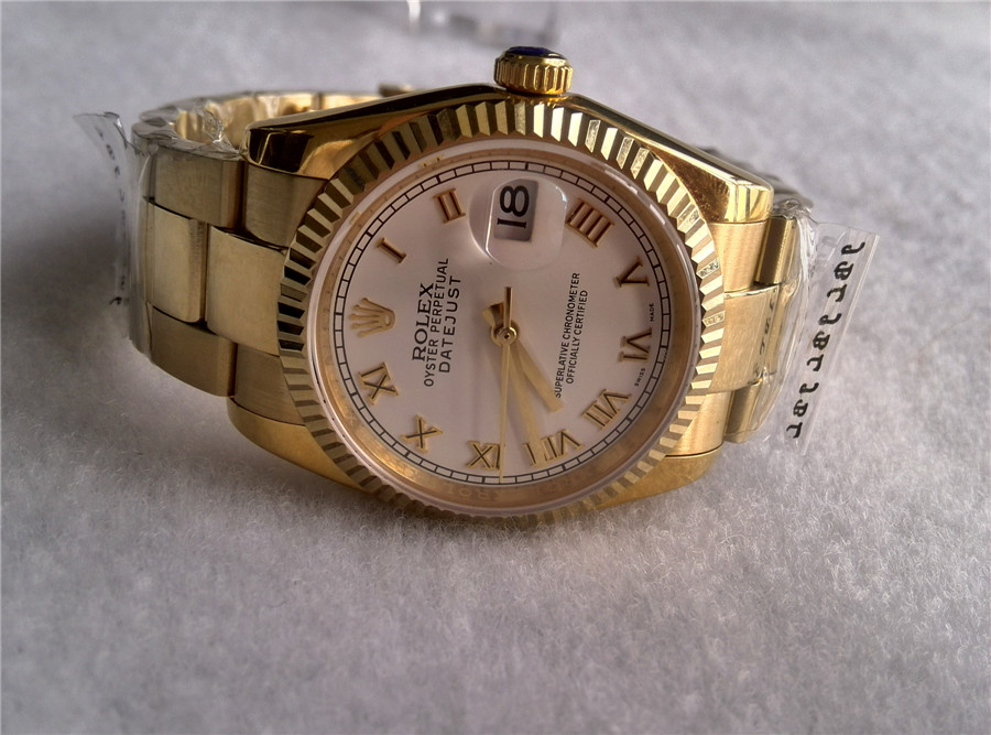  Rolex Datejust replica