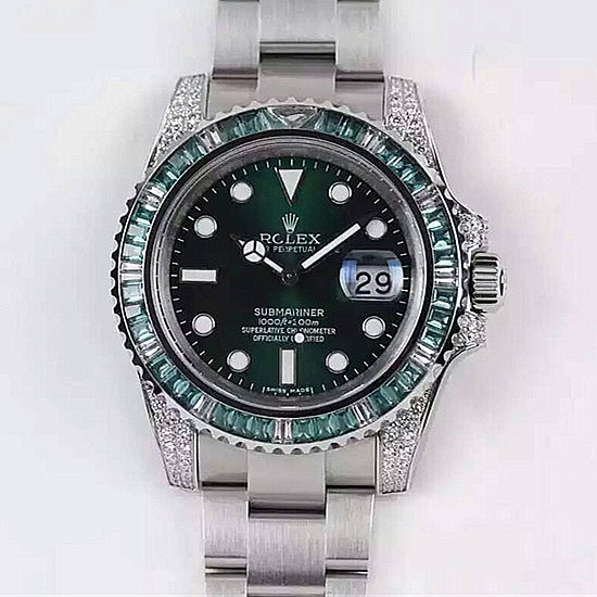 Rolex replica Submariner