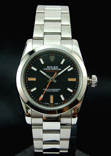 Rolex Milgauss replica