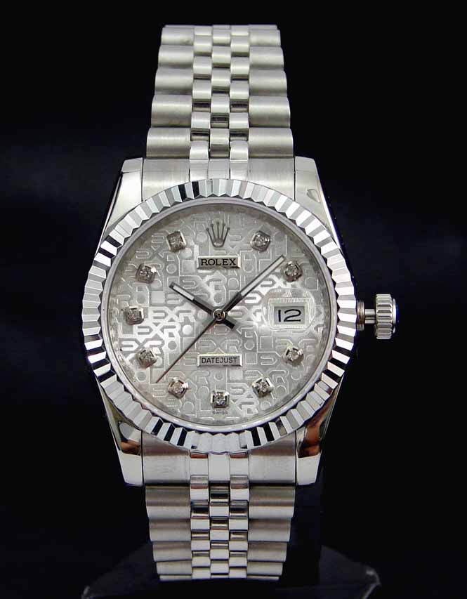 replica Rolex Datejust