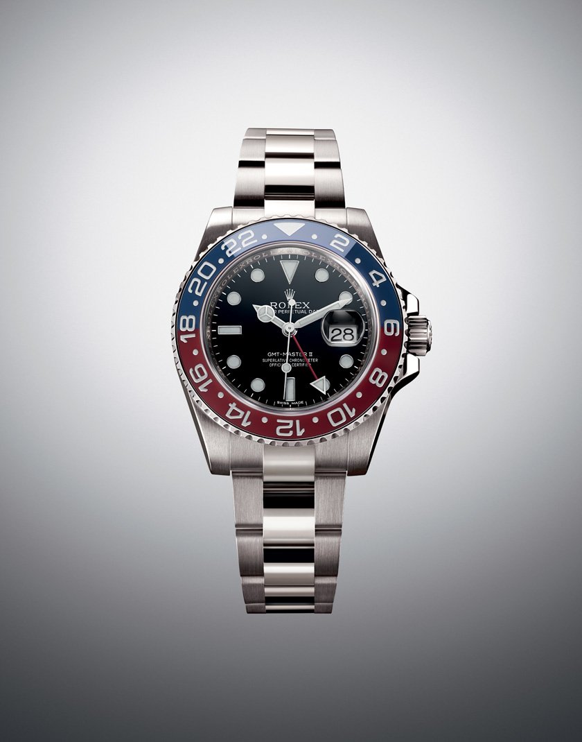 Replica Rolex GMT-Master 