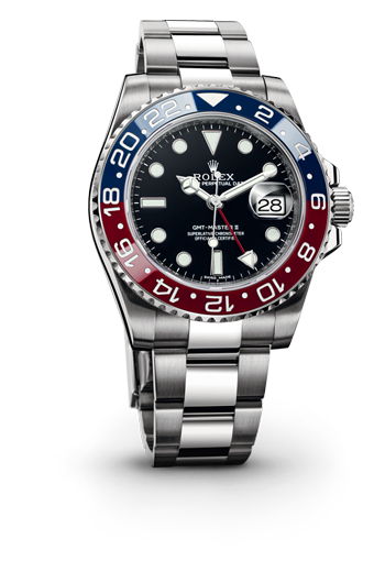 Replica Rolex GMT-Master