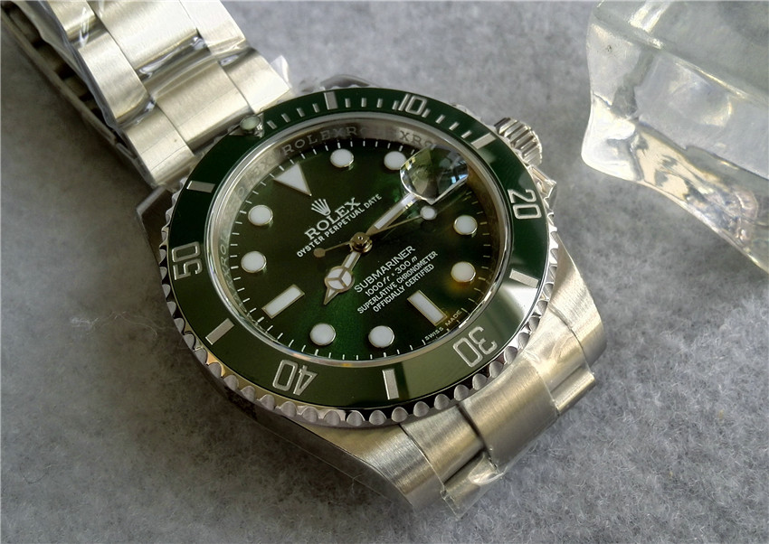 Rolex Submariner replica