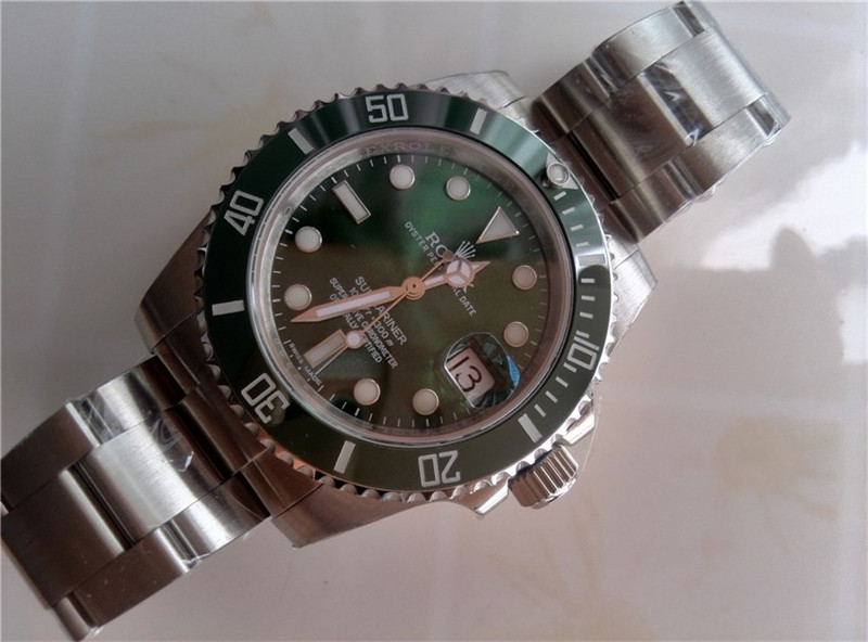 replica Rolex Submariner 